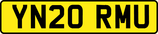 YN20RMU