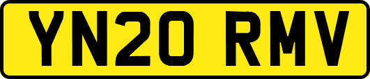 YN20RMV