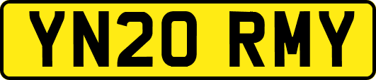 YN20RMY