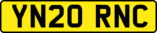 YN20RNC