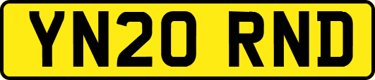 YN20RND