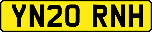 YN20RNH