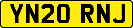 YN20RNJ