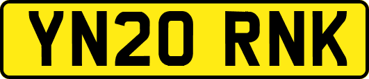 YN20RNK