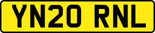 YN20RNL