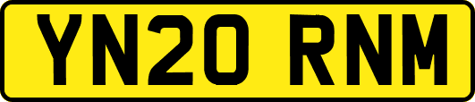 YN20RNM