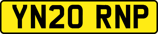 YN20RNP