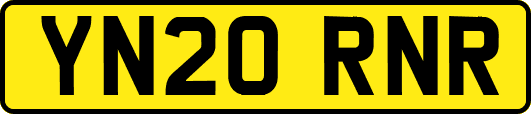 YN20RNR