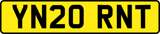 YN20RNT
