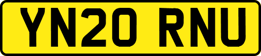 YN20RNU