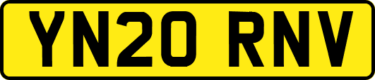 YN20RNV