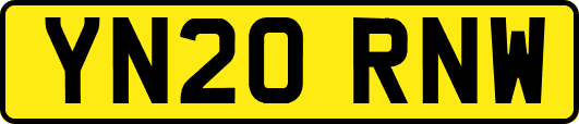YN20RNW