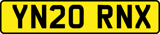 YN20RNX
