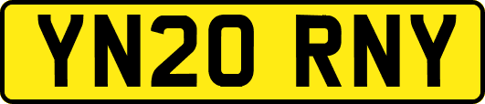 YN20RNY