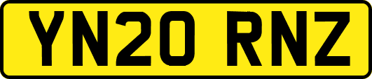 YN20RNZ