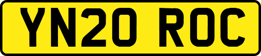 YN20ROC
