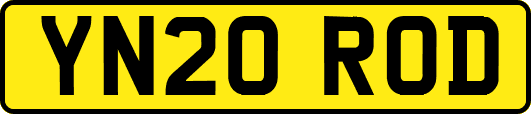 YN20ROD