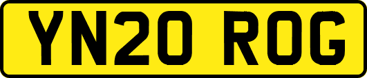YN20ROG