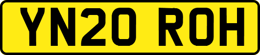 YN20ROH