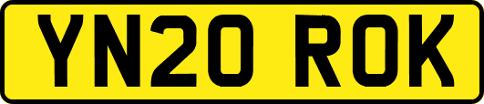 YN20ROK