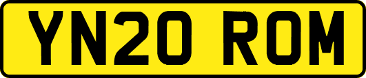 YN20ROM