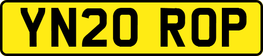 YN20ROP