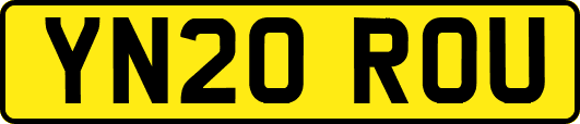 YN20ROU