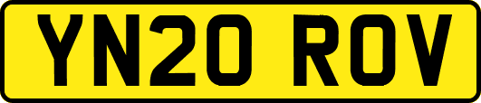 YN20ROV