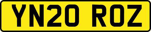YN20ROZ