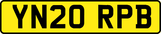 YN20RPB