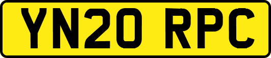 YN20RPC