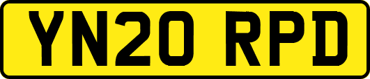 YN20RPD