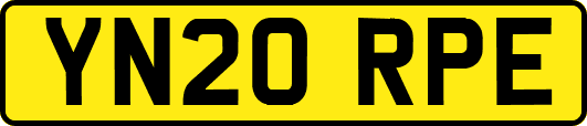 YN20RPE