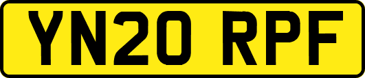 YN20RPF