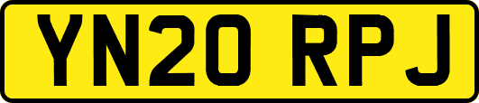YN20RPJ