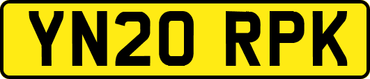 YN20RPK