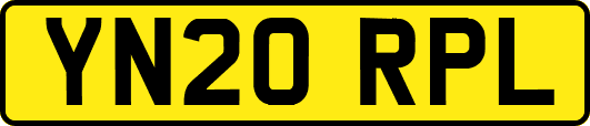 YN20RPL