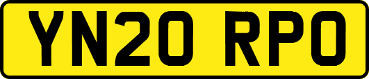 YN20RPO