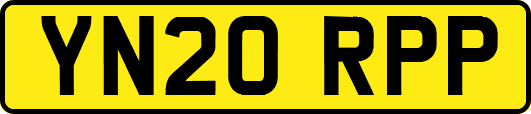 YN20RPP