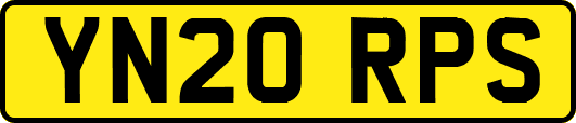 YN20RPS