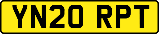 YN20RPT