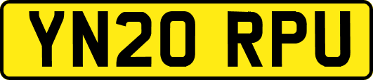 YN20RPU