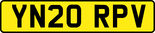 YN20RPV