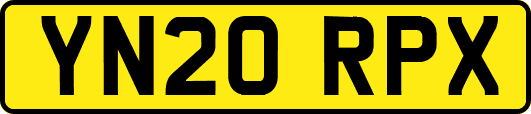 YN20RPX