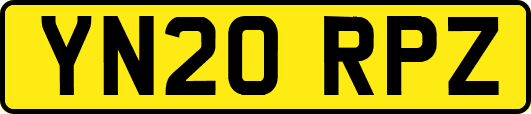 YN20RPZ