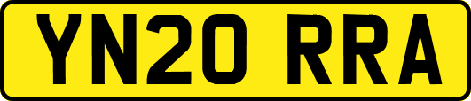 YN20RRA