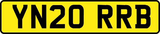 YN20RRB