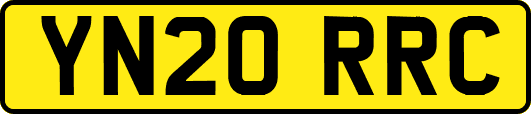YN20RRC