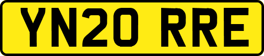 YN20RRE