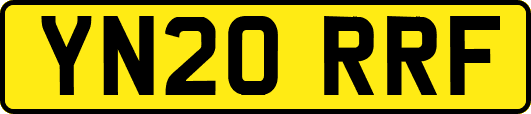 YN20RRF